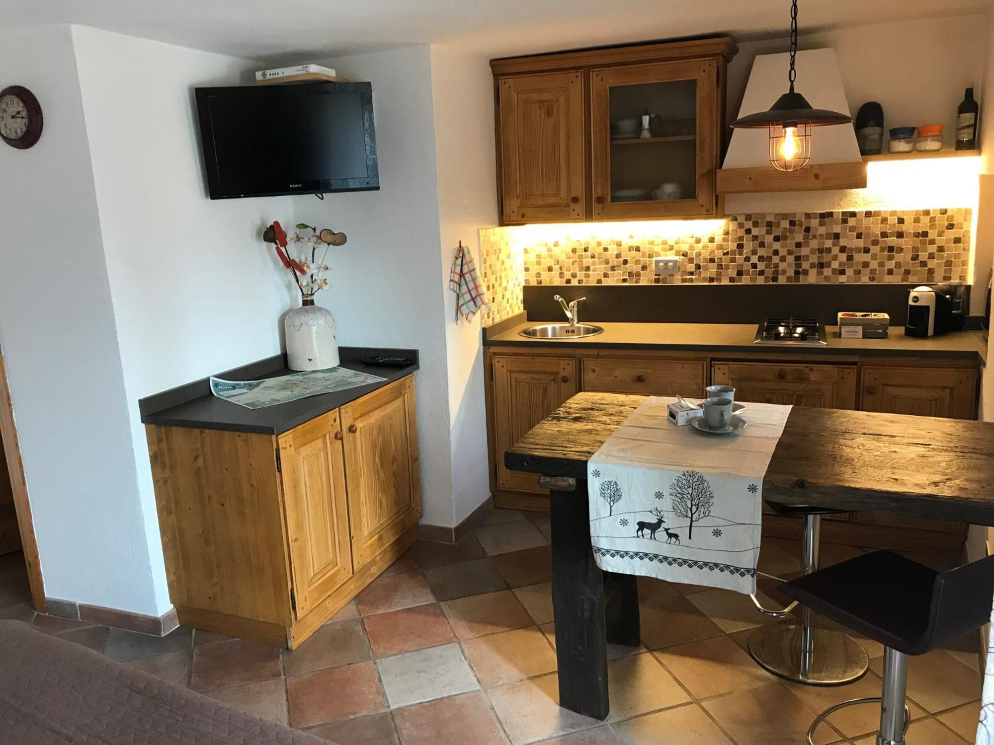 L'Intimita Apartment Aosta Exterior photo